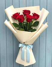 Букет Классика чувств в Магадане