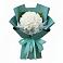 Букет цветов из: Гортензия в Магадане