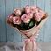 Букет цветов из: Розы в Магадане