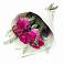 Букет цветов из: Розы в Магадане