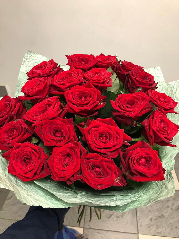Розы Классика в Магадане Букет Классика в Магадане