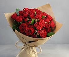 Букет Любовный роман в Магадане