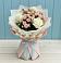 Букет цветов из: Розы в Магадане