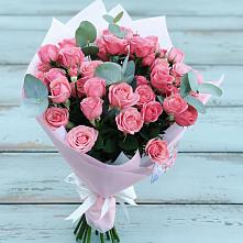 Букет Леди совершенство в Магадане