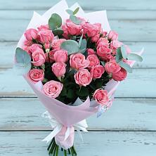 Букет Леди совершенство в Магадане